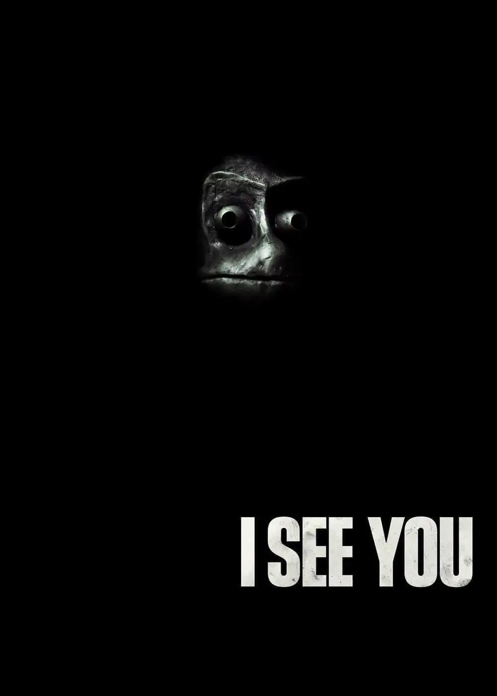 I See You